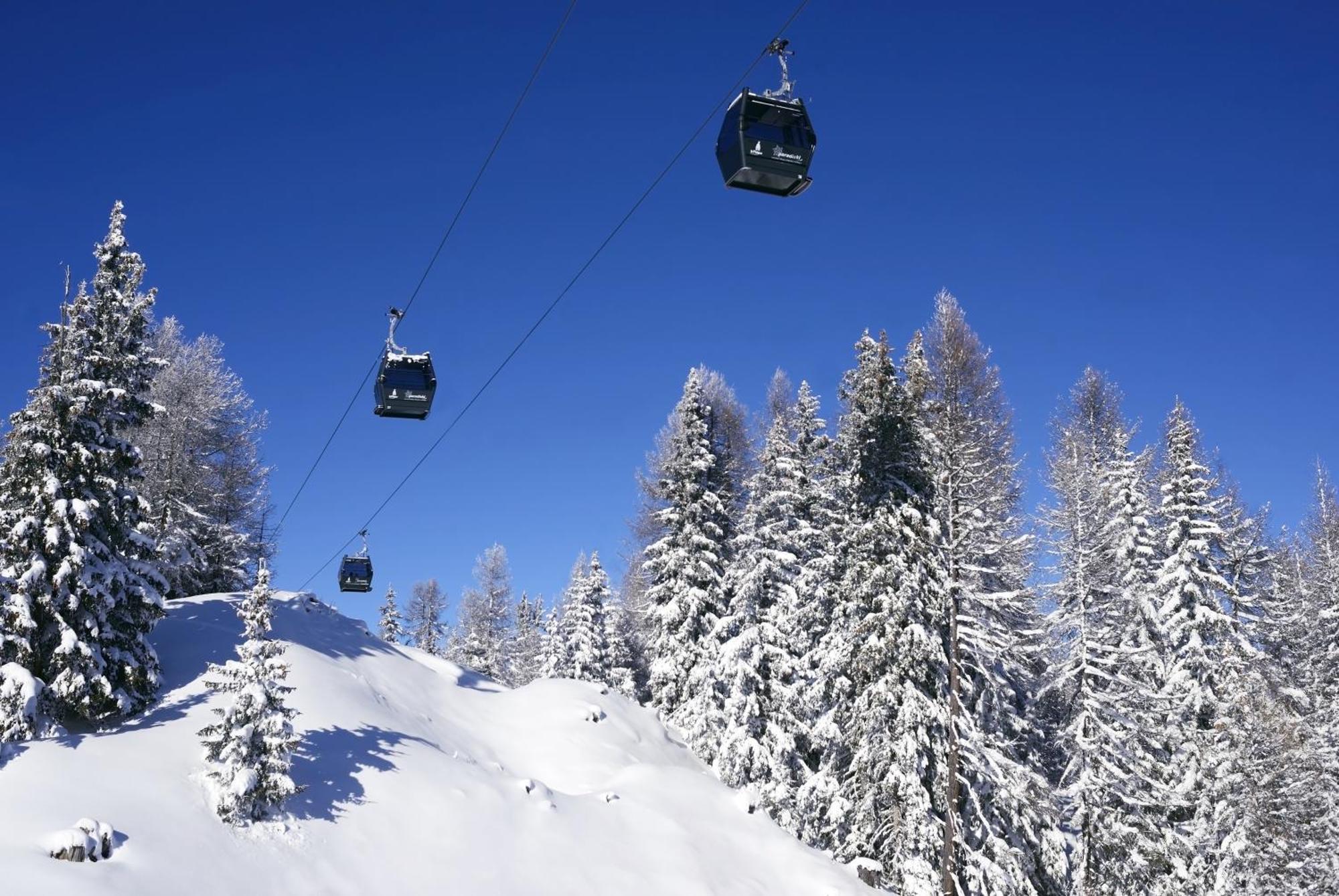 Club Alpina - Champagny-En-Vanoise Exteriör bild